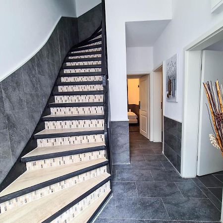 Homesuites Mikroapartments Βρέμη Εξωτερικό φωτογραφία