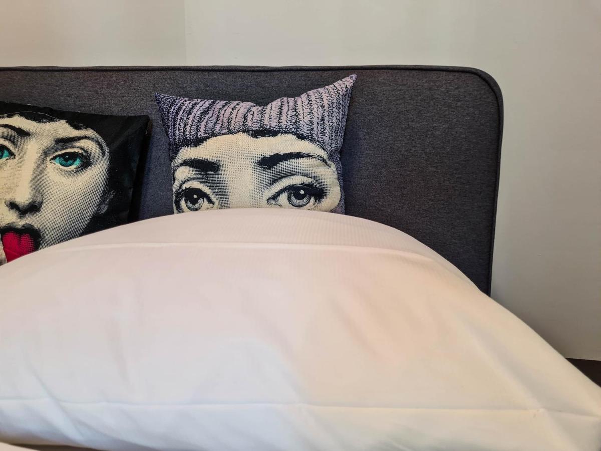 Homesuites Mikroapartments Βρέμη Εξωτερικό φωτογραφία