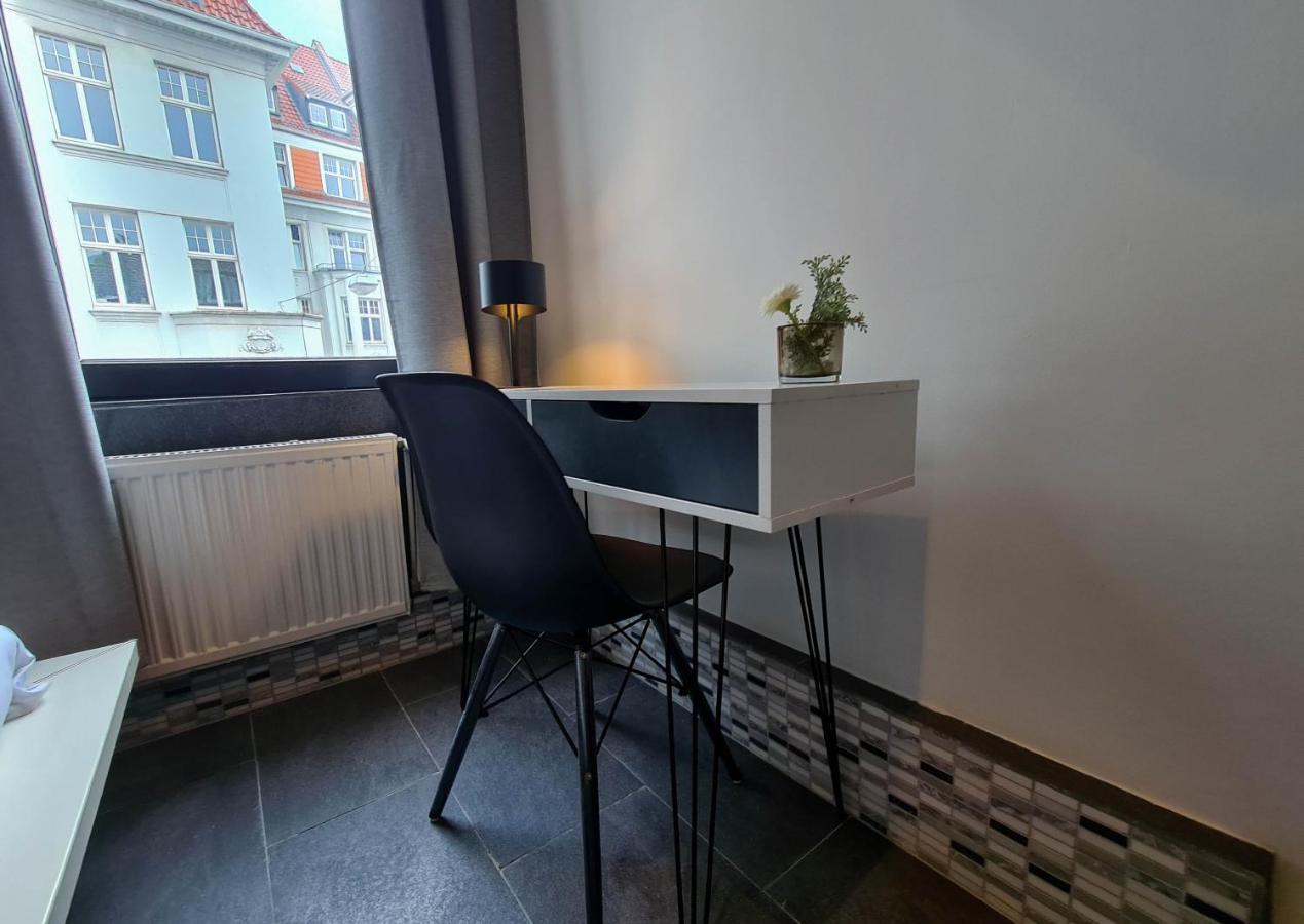 Homesuites Mikroapartments Βρέμη Εξωτερικό φωτογραφία