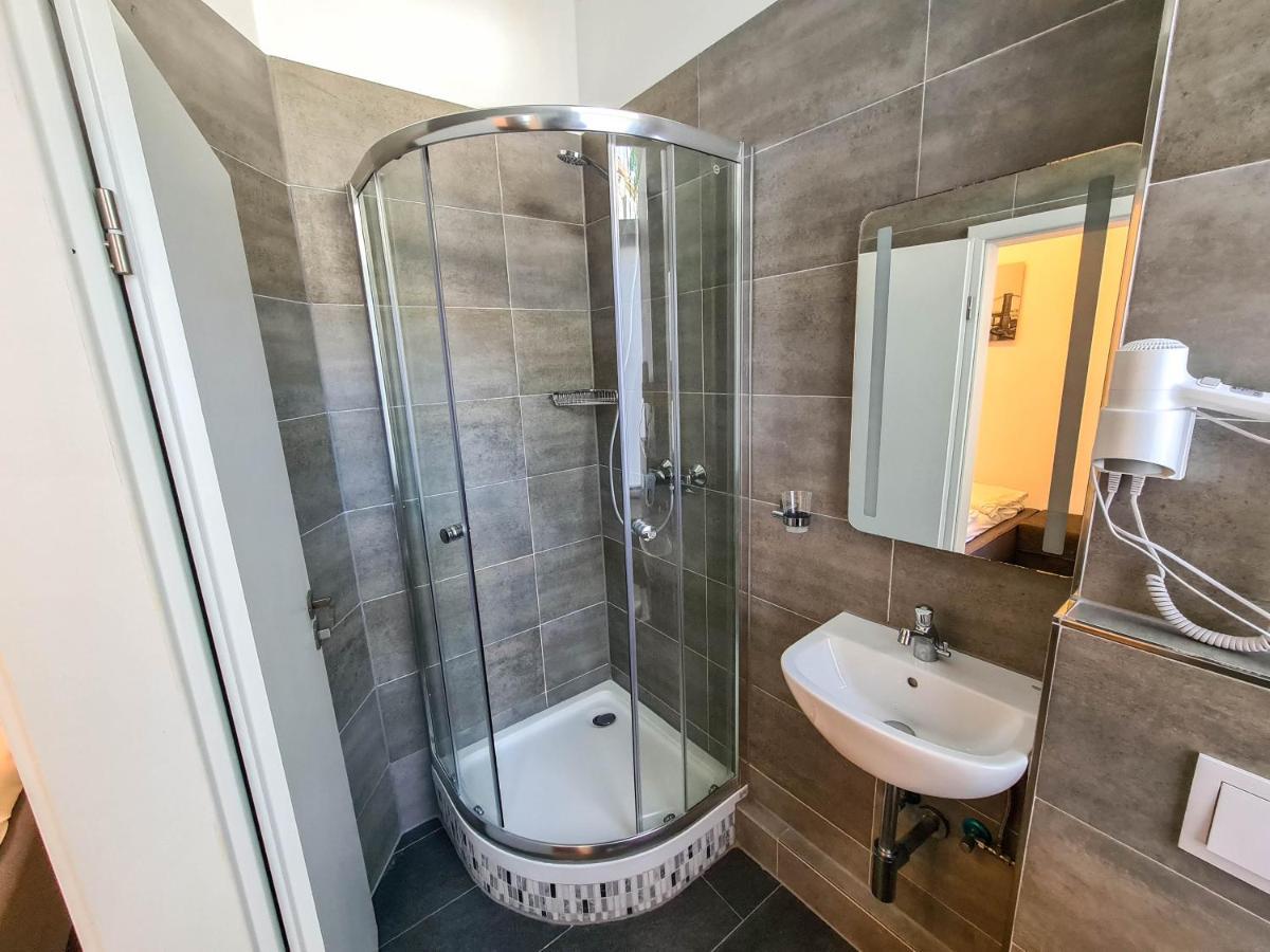 Homesuites Mikroapartments Βρέμη Εξωτερικό φωτογραφία