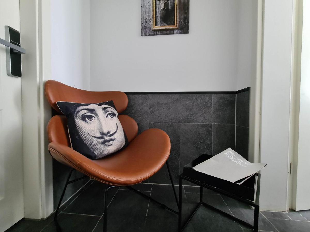 Homesuites Mikroapartments Βρέμη Εξωτερικό φωτογραφία