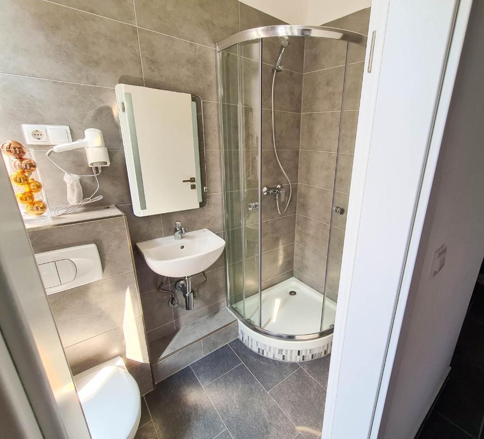Homesuites Mikroapartments Βρέμη Εξωτερικό φωτογραφία