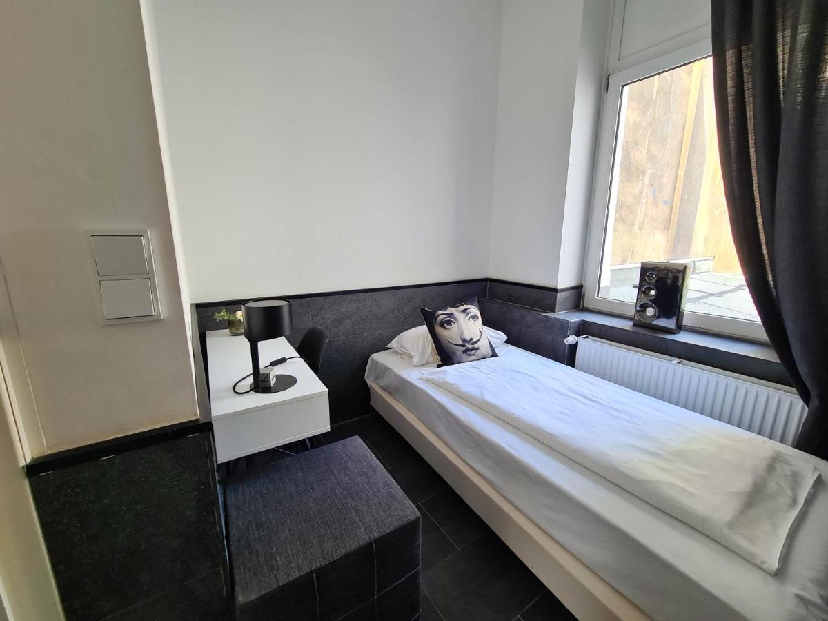 Homesuites Mikroapartments Βρέμη Εξωτερικό φωτογραφία
