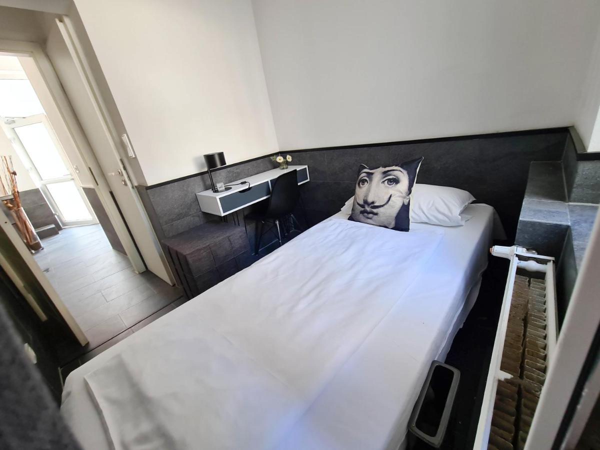 Homesuites Mikroapartments Βρέμη Εξωτερικό φωτογραφία
